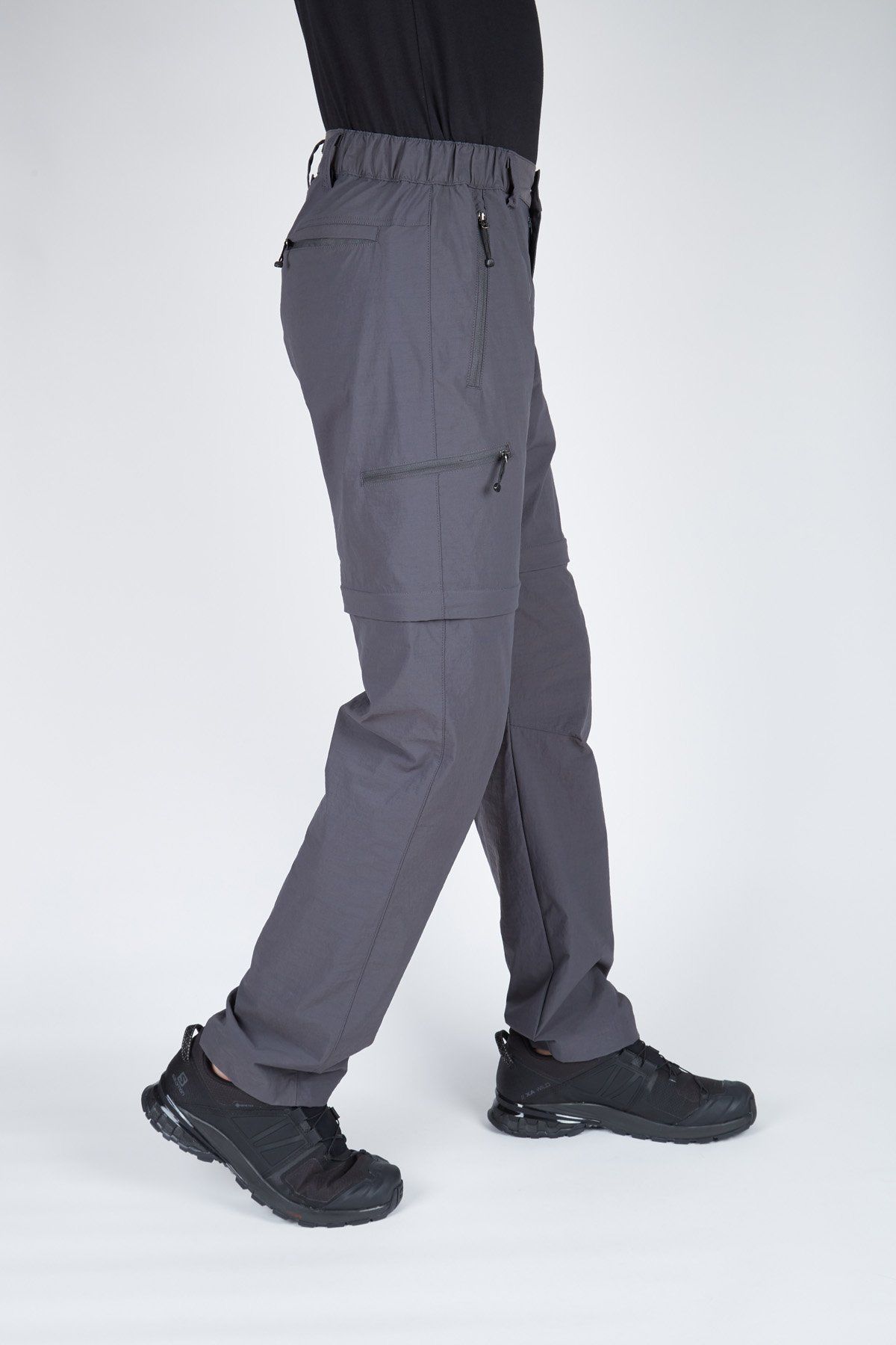 Alpinist Rogue Erkek Convertible Pantolon
