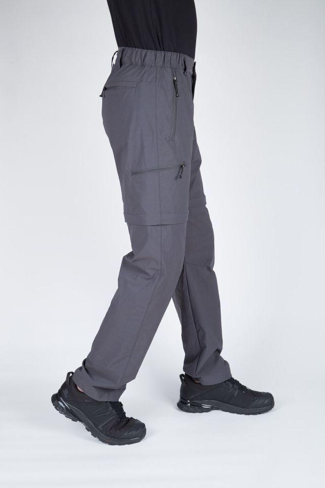 Alpinist Rogue Erkek Convertible Pantolon