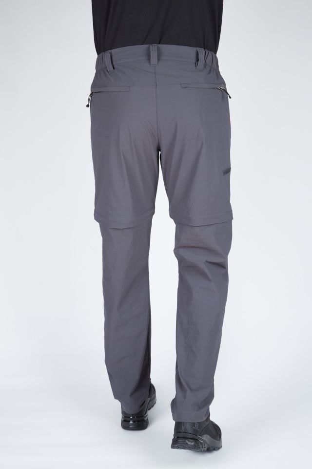 Alpinist Rogue Erkek Convertible Pantolon