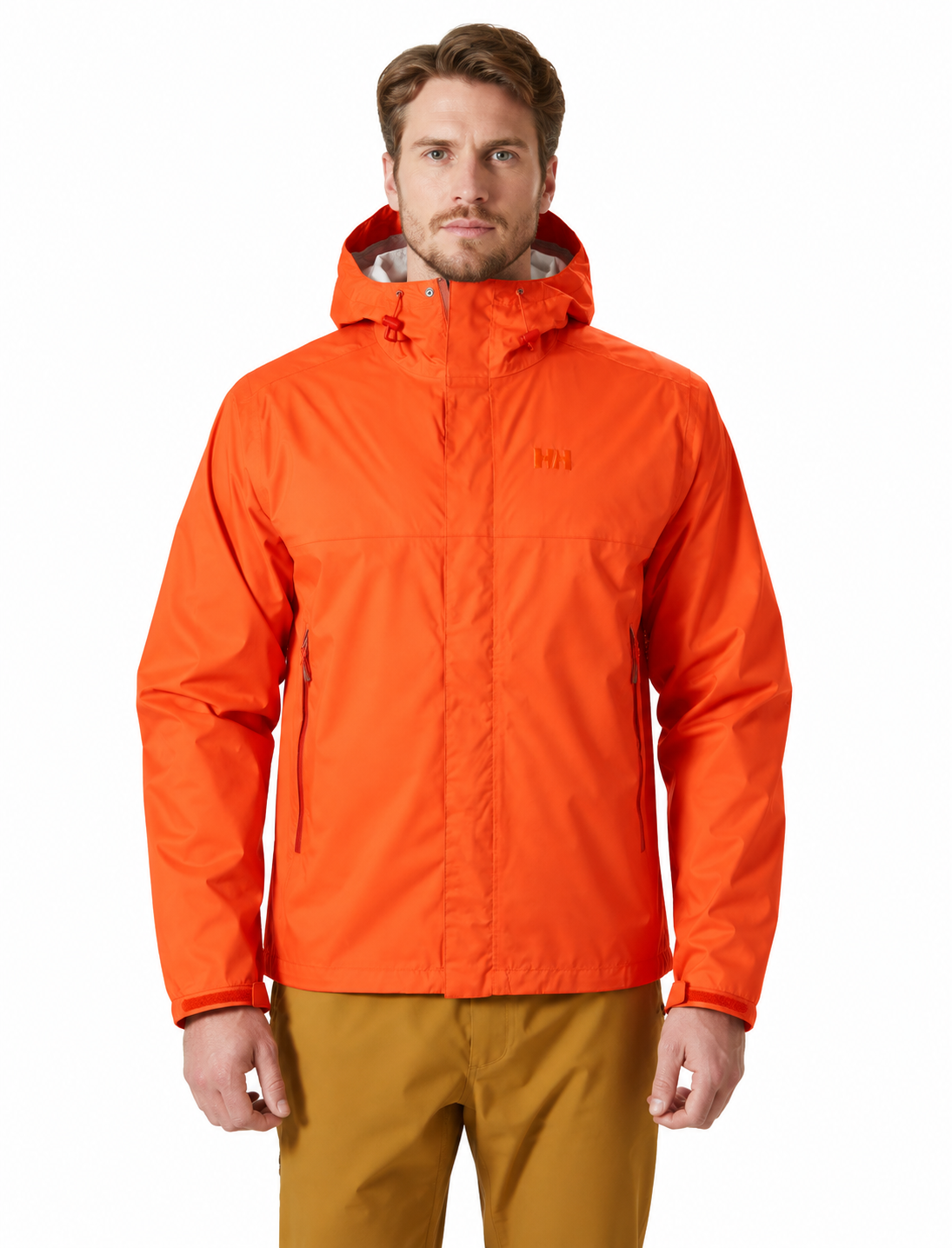 Helly Hansen Loke Terra Erkek Yağmurluk-HHA.63365