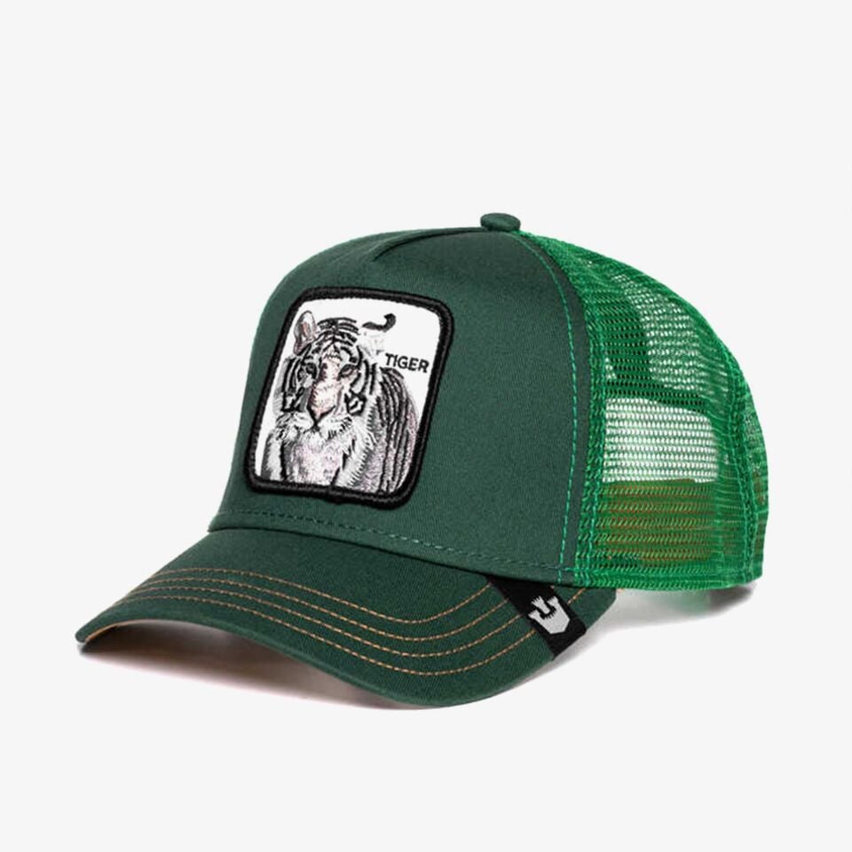 Goorin Bros The White Tiger Unisex Şapka-101-0392