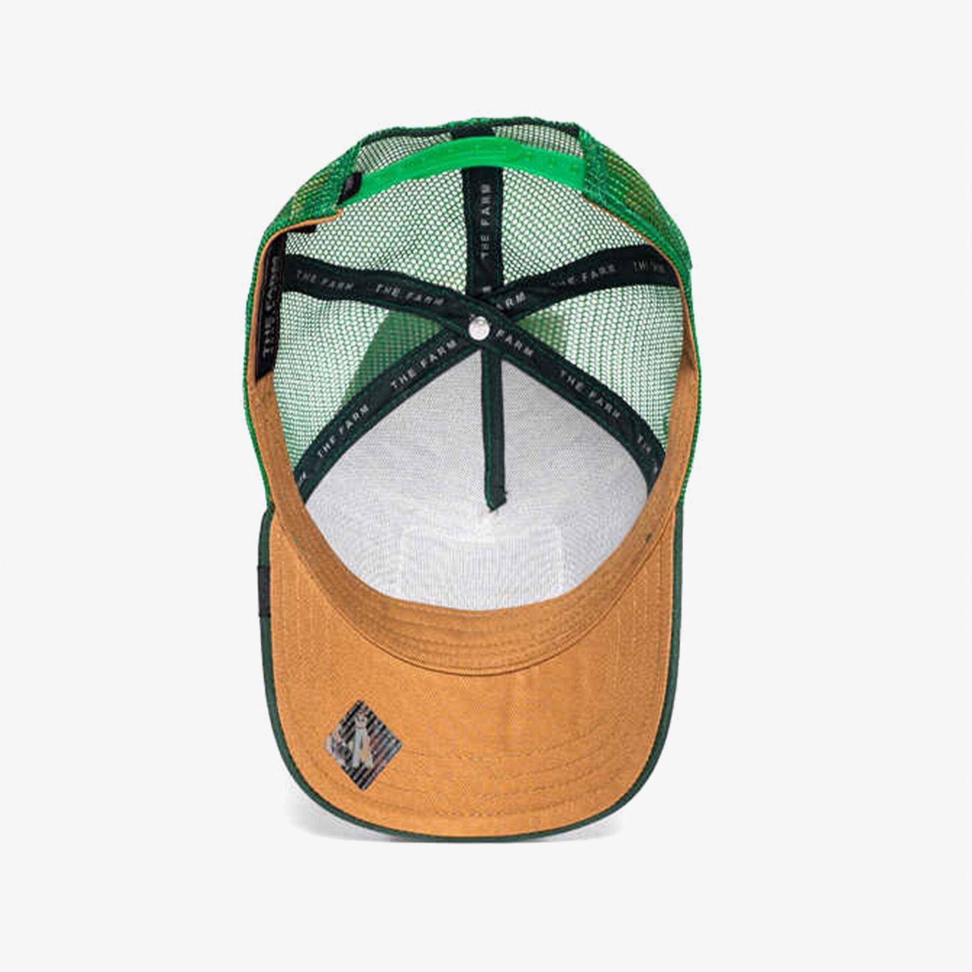 Goorin Bros The White Tiger Unisex Şapka-101-0392