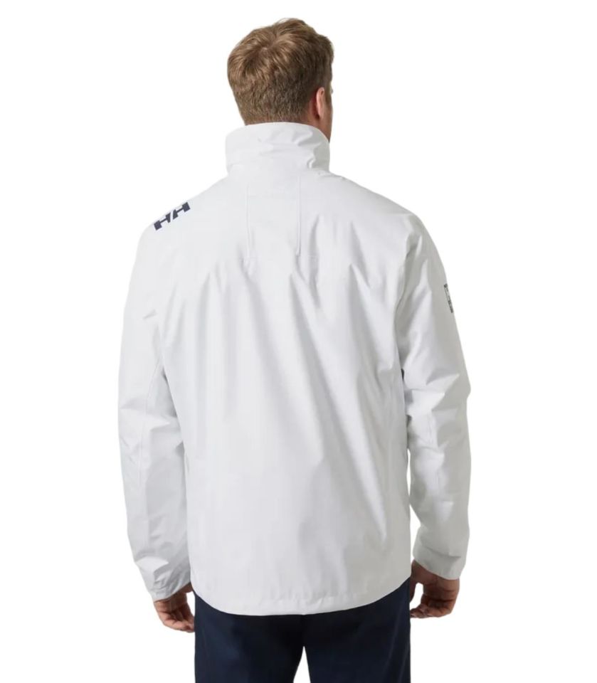 Helly Hansen Crew Midlayer Erkek Mont 2-HHA.34444HH1