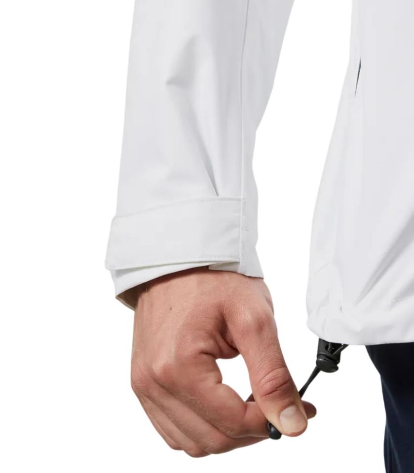Helly Hansen Crew Midlayer Erkek Mont 2-HHA.34444HH1