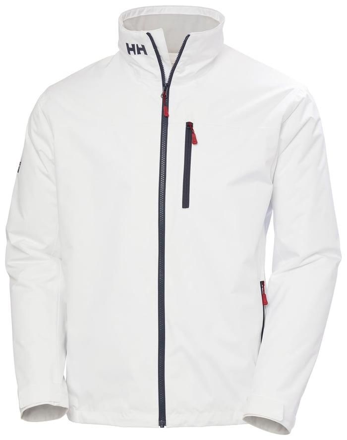 Helly Hansen Crew Midlayer Erkek Mont 2-HHA.34444HH1