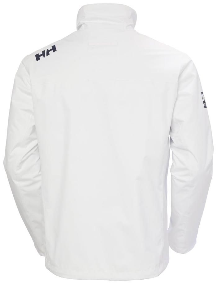 Helly Hansen Crew Midlayer Erkek Mont 2-HHA.34444HH1
