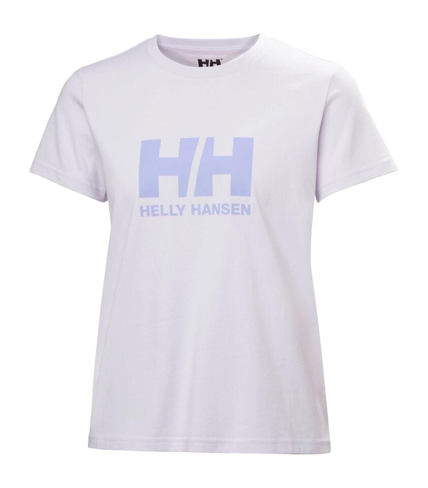 Helly Hansen HH Logo Kadın T-Shirt-HHA.54593