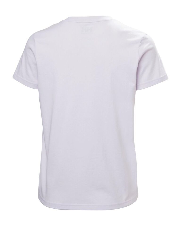 Helly Hansen HH Logo Kadın T-Shirt-HHA.54593