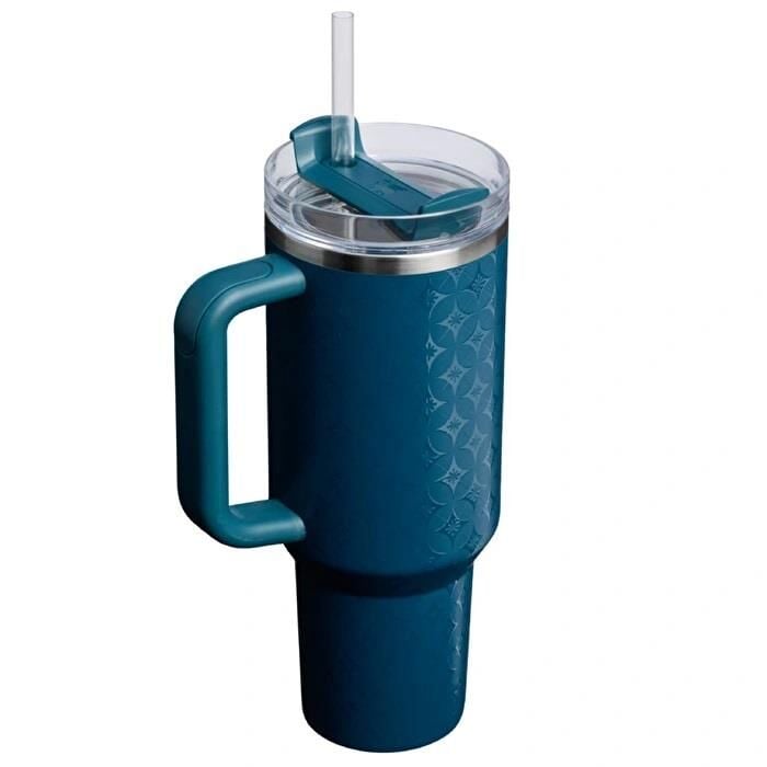 Stanley Quencher Pipetli Termos Bardak 0,89 LT-10-12551-235