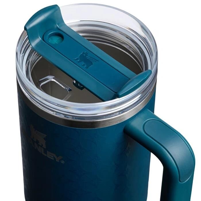 Stanley Quencher Pipetli Termos Bardak 0,89 LT-10-12551-235