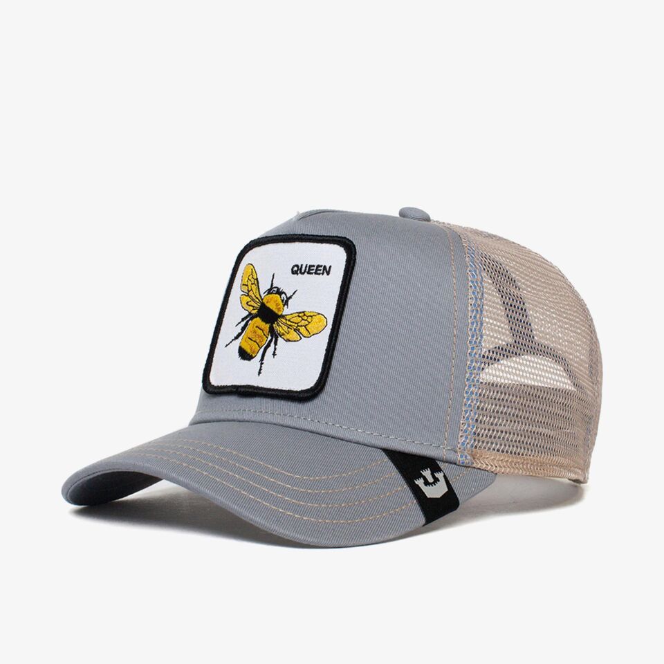 Goorin Bros The Queen Bee Unisex Şapka-101-0391