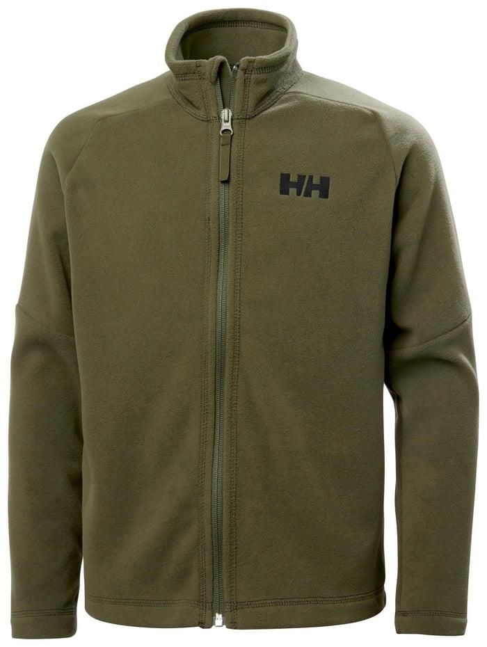 Helly Hansen Daybreaker 8-16 Yaş Polar Mont-HHA.41661