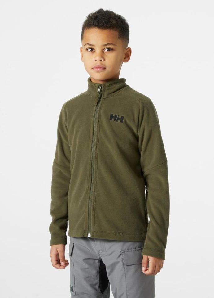 Helly Hansen Daybreaker 8-16 Yaş Polar Mont-HHA.41661