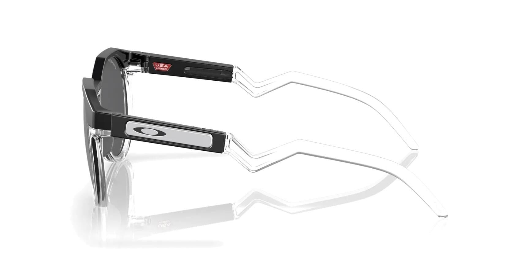 Oakley HSTN Unisex Güneş Gözlüğü-0OO924205