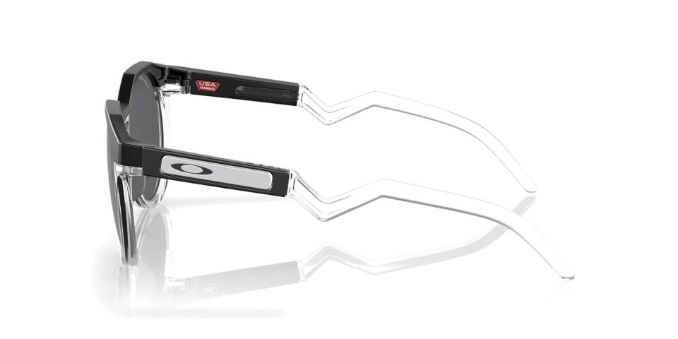 Oakley HSTN Unisex Güneş Gözlüğü-0OO924205