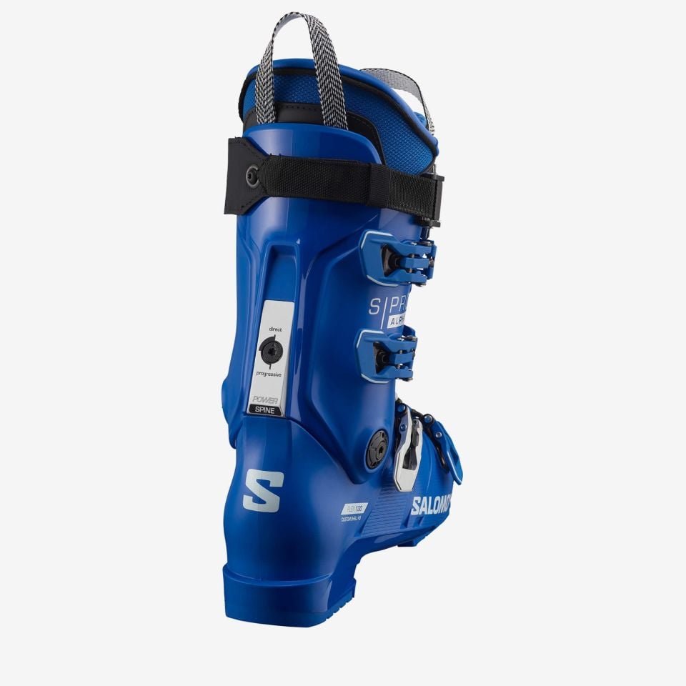 Salomon S/PRO ALPHA 130 Erkek Kayak Ayakkabısı-L47044200