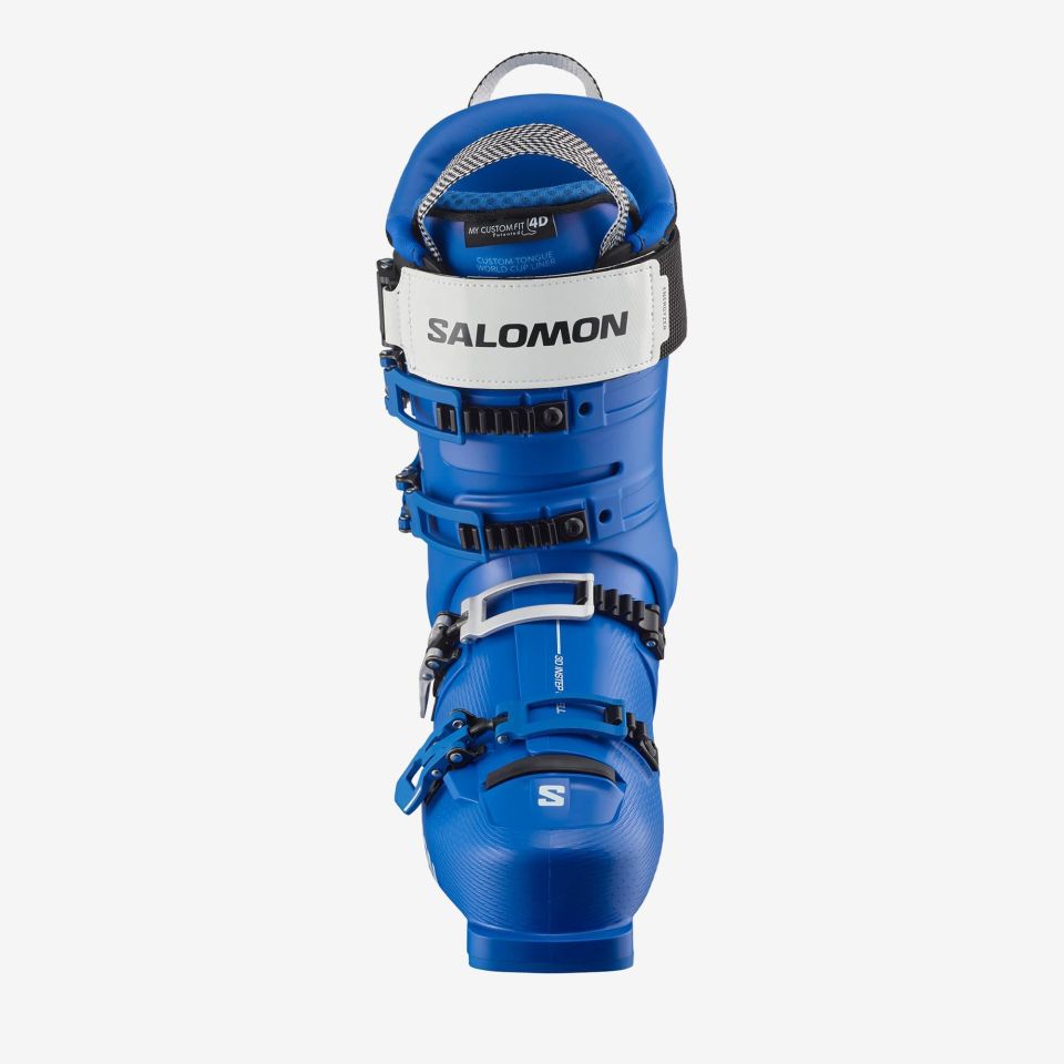 Salomon S/PRO ALPHA 130 Unisex Kayak Ayakkabısı-L47044200