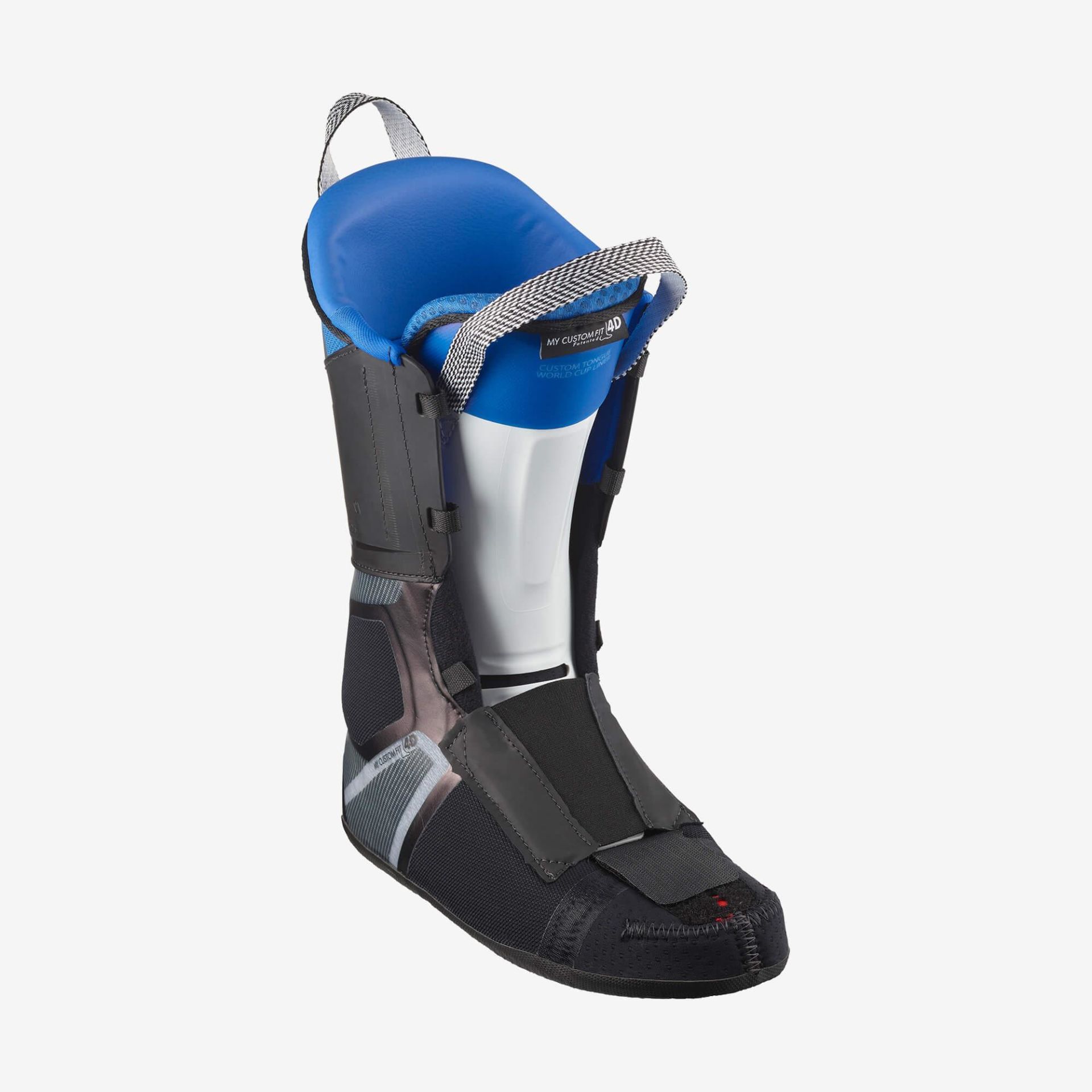 Salomon S/PRO ALPHA 130 Unisex Kayak Ayakkabısı-L47044200