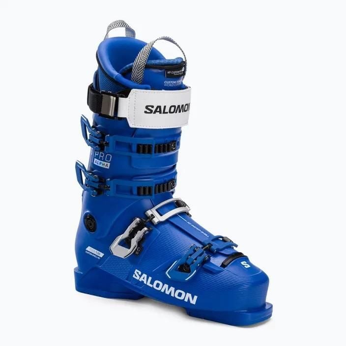 Salomon S/PRO ALPHA 130 Erkek Kayak Ayakkabısı-L47044200