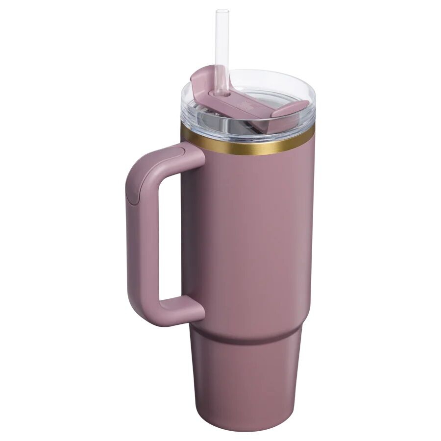 Stanley Quencher Pipetli Termos Bardak 0,89 LT-10-10829-361