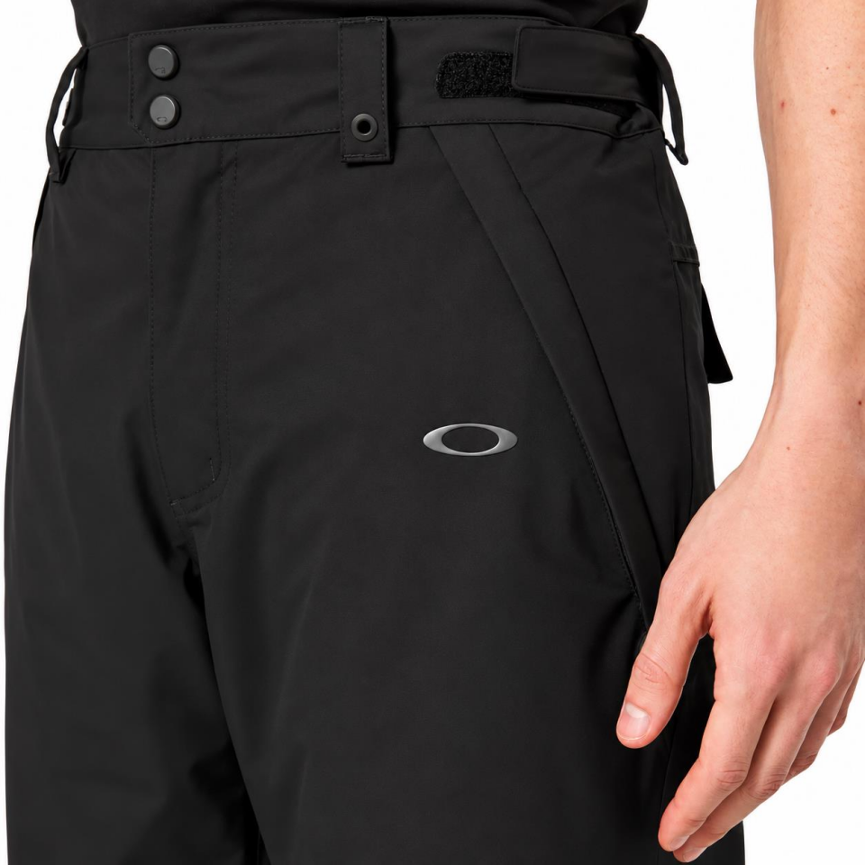 Oakley Best Cedar Rc Insulated Erkek Kayak/Snowboard Pantolonu-FOA403445