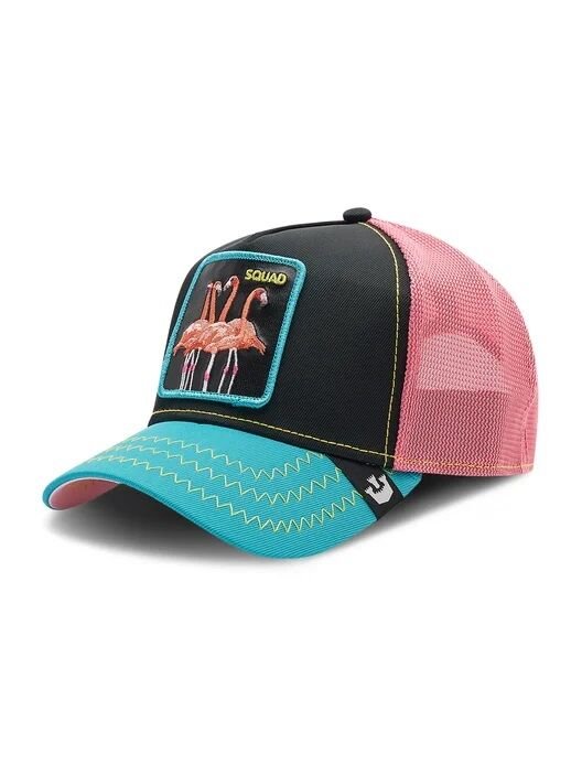 Goorin Bros Flamingoals Unisex Şapka-101-0165
