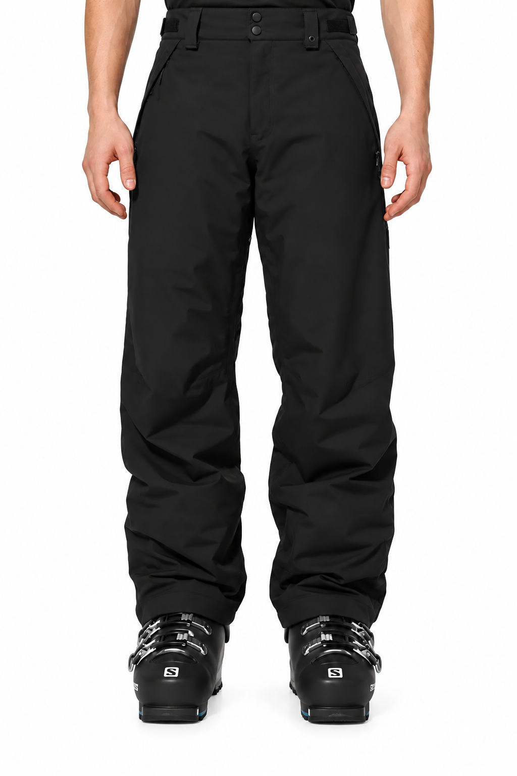 Oakley Best Cedar Rc Insulated Erkek Kayak/Snowboard Pantolonu-FOA403445