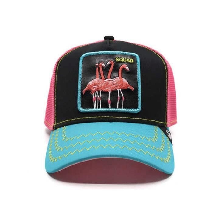 Goorin Bros Flamingoals Unisex Şapka-101-0165