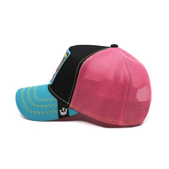 Goorin Bros Flamingoals Şapka-101-0165
