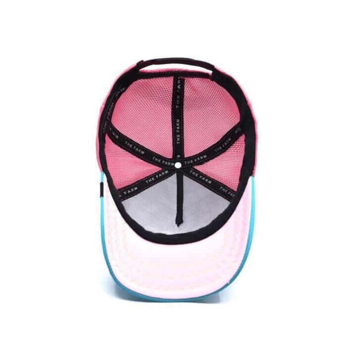 Goorin Bros Flamingoals Unisex Şapka-101-0165