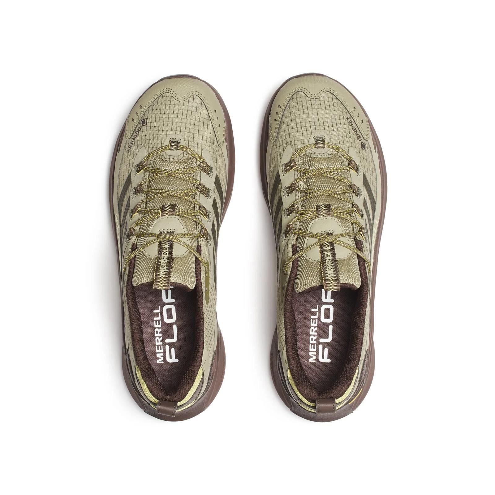 Merrell Moab Speed 2 Gore-Tex Erkek Outdoor Ayakkabı-J00005348
