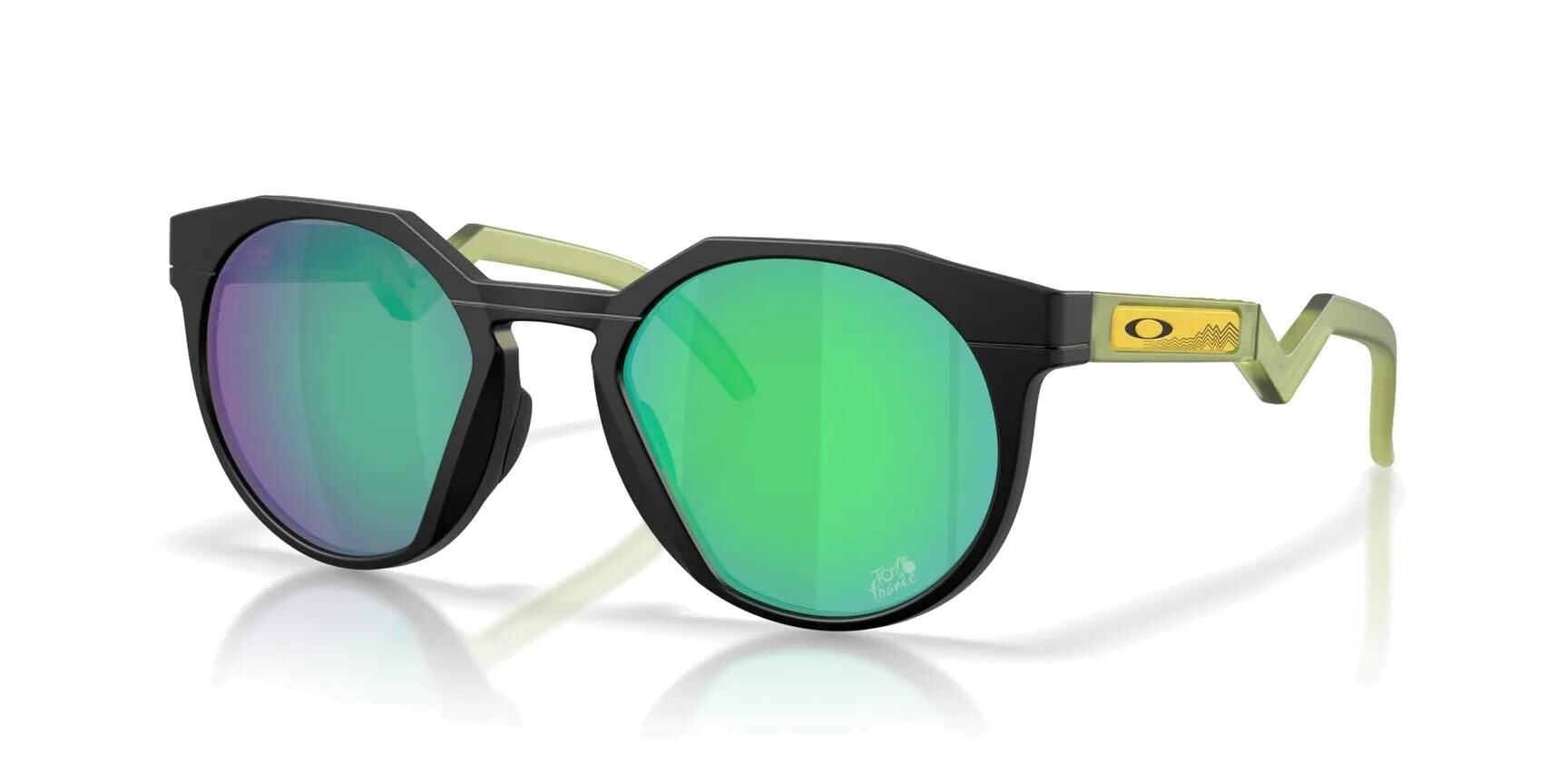 Oakley HSTN Unisex Güneş Gözlüğü-0OO924222