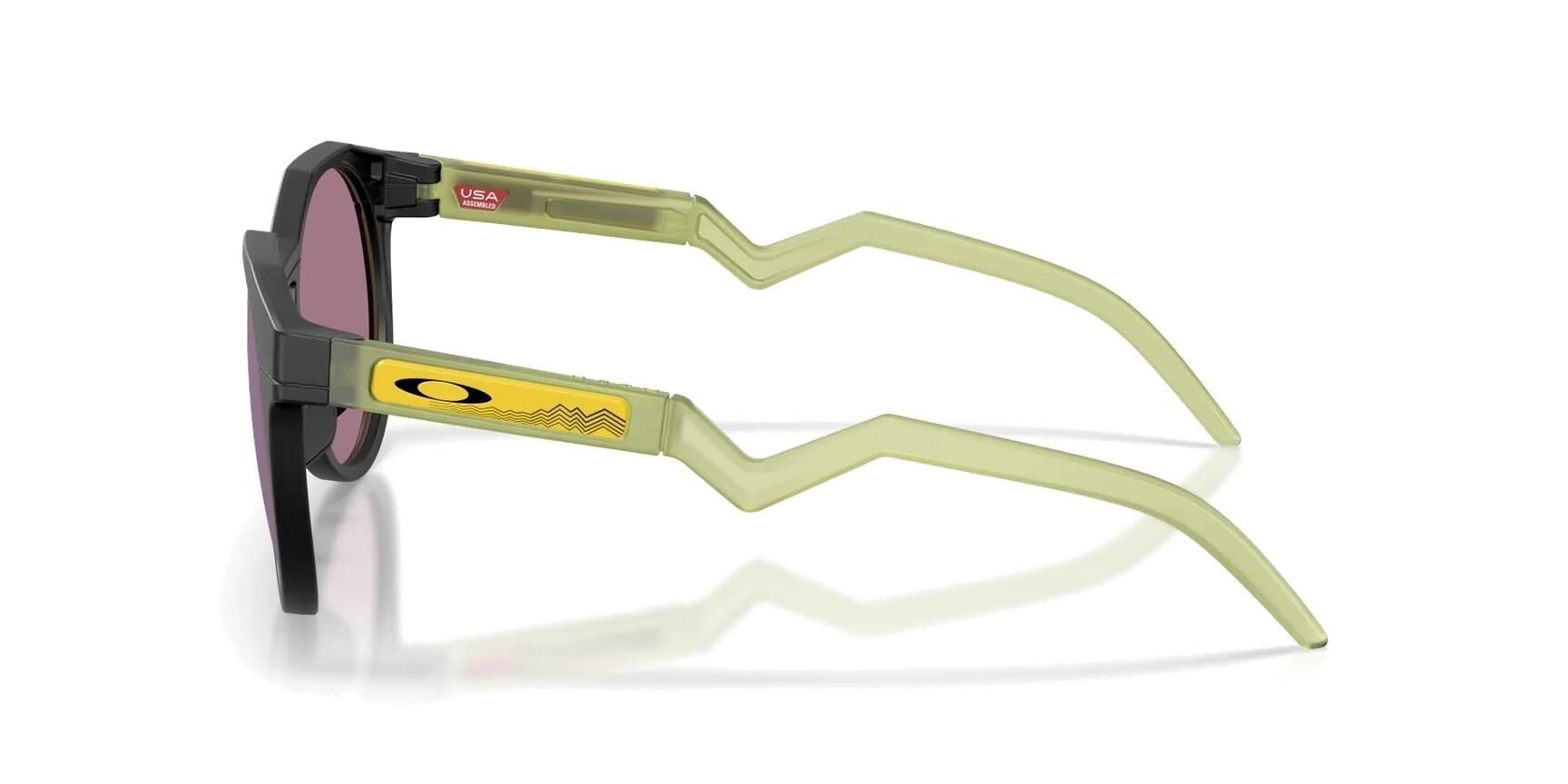 Oakley HSTN Unisex Güneş Gözlüğü-0OO924222