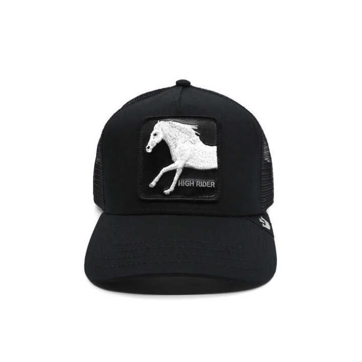 Goorin Bros Ride High Unisex Şapka-101-0212