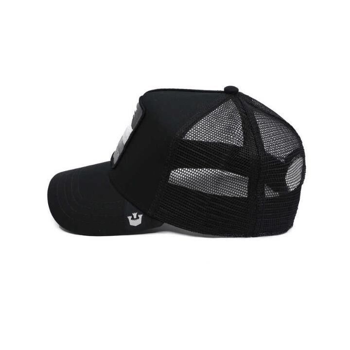 Goorin Bros Ride High Unisex Şapka-101-0212