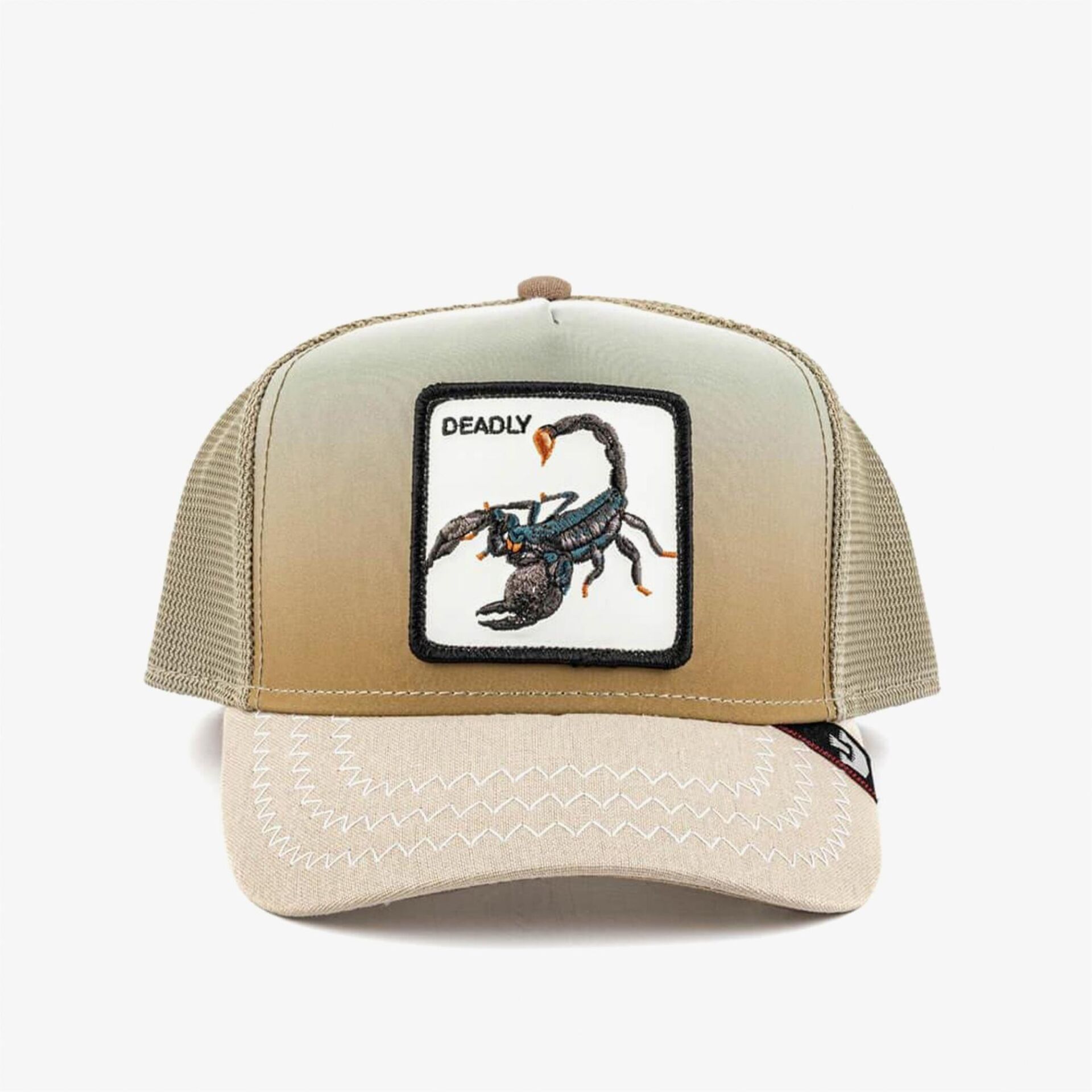 Goorin Bros Get Over Here Şapka-101-0367