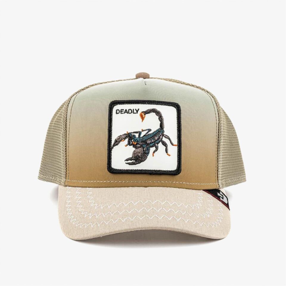 Goorin Bros Get Over Here Şapka-101-0367