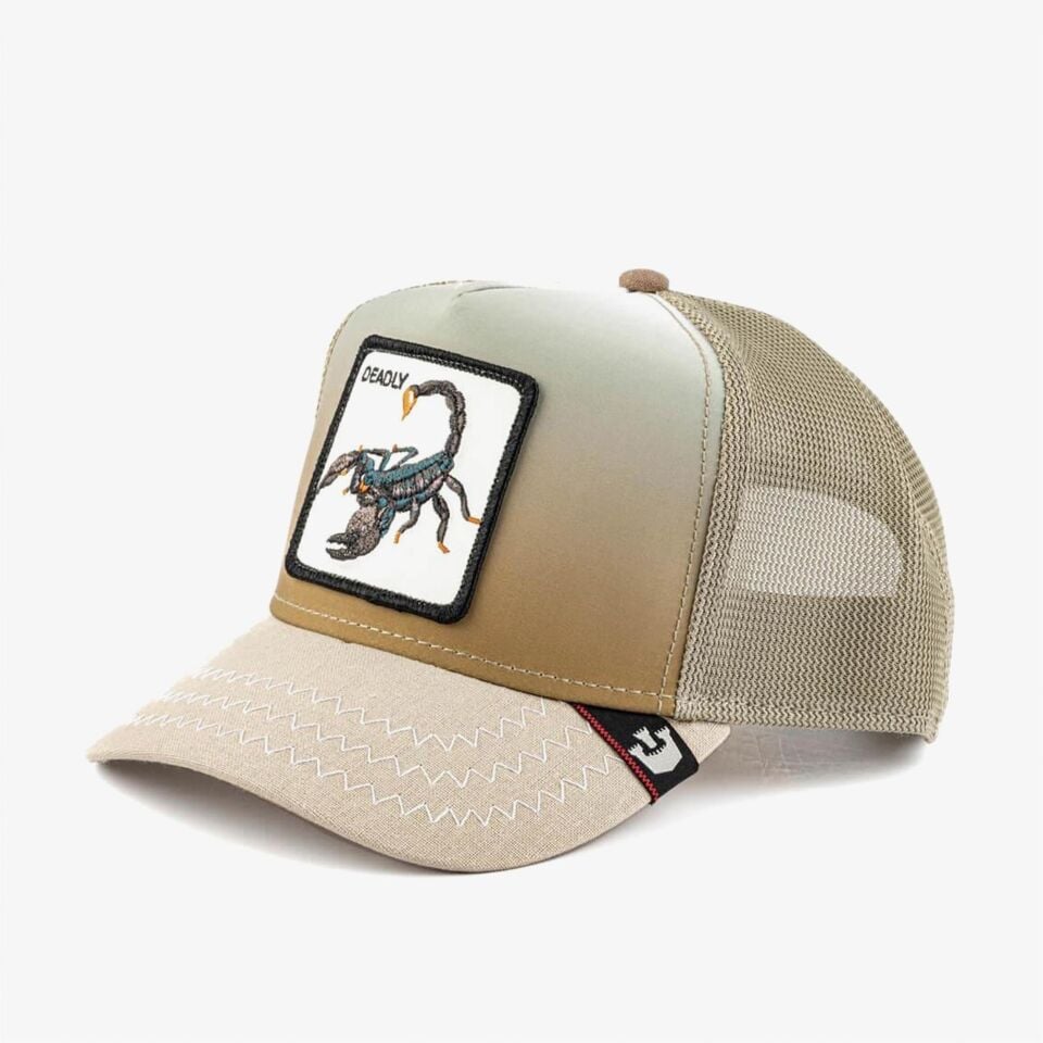 Goorin Bros Get Over Here Şapka-101-0367