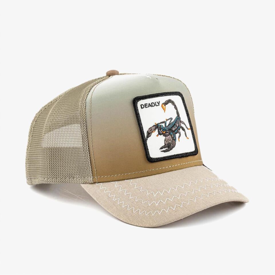 Goorin Bros Get Over Here Şapka-101-0367