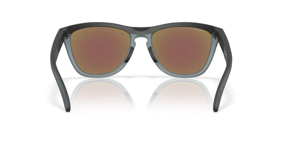 Oakley Frogskins Range Unisex Güneş Gözlüğü-0OO928419