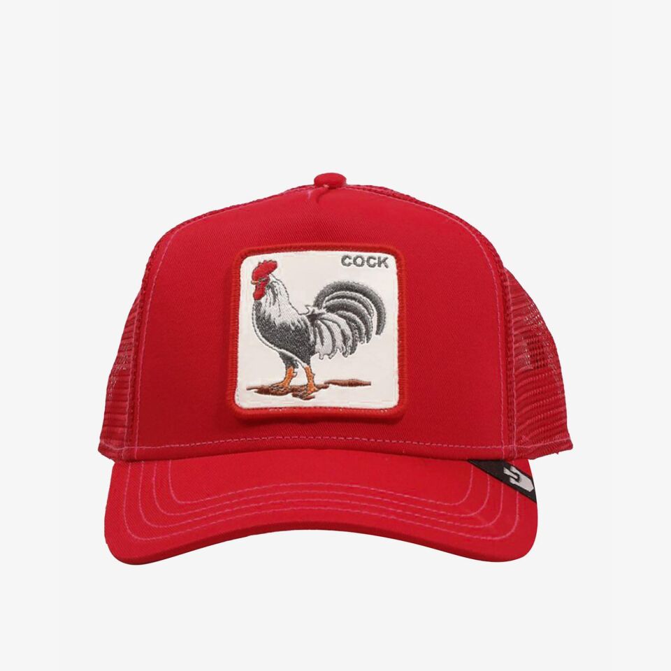 Goorin Bros The Cock Şapka-101-0378R