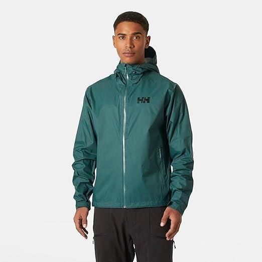 Helly Hansen Loke Terra Erkek Yağmurluk-HHA.63365