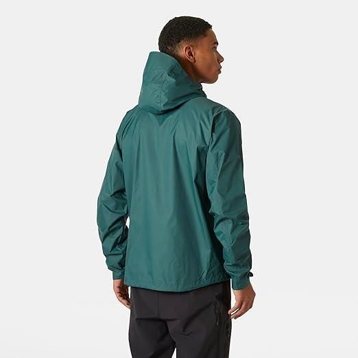 Helly Hansen Loke Terra Erkek Yağmurluk-HHA.63365