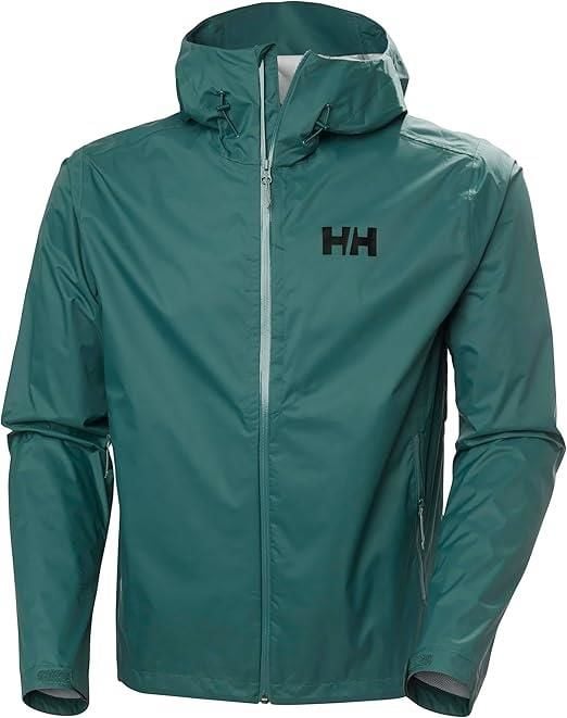 Helly Hansen Loke Terra Erkek Yağmurluk-HHA.63365