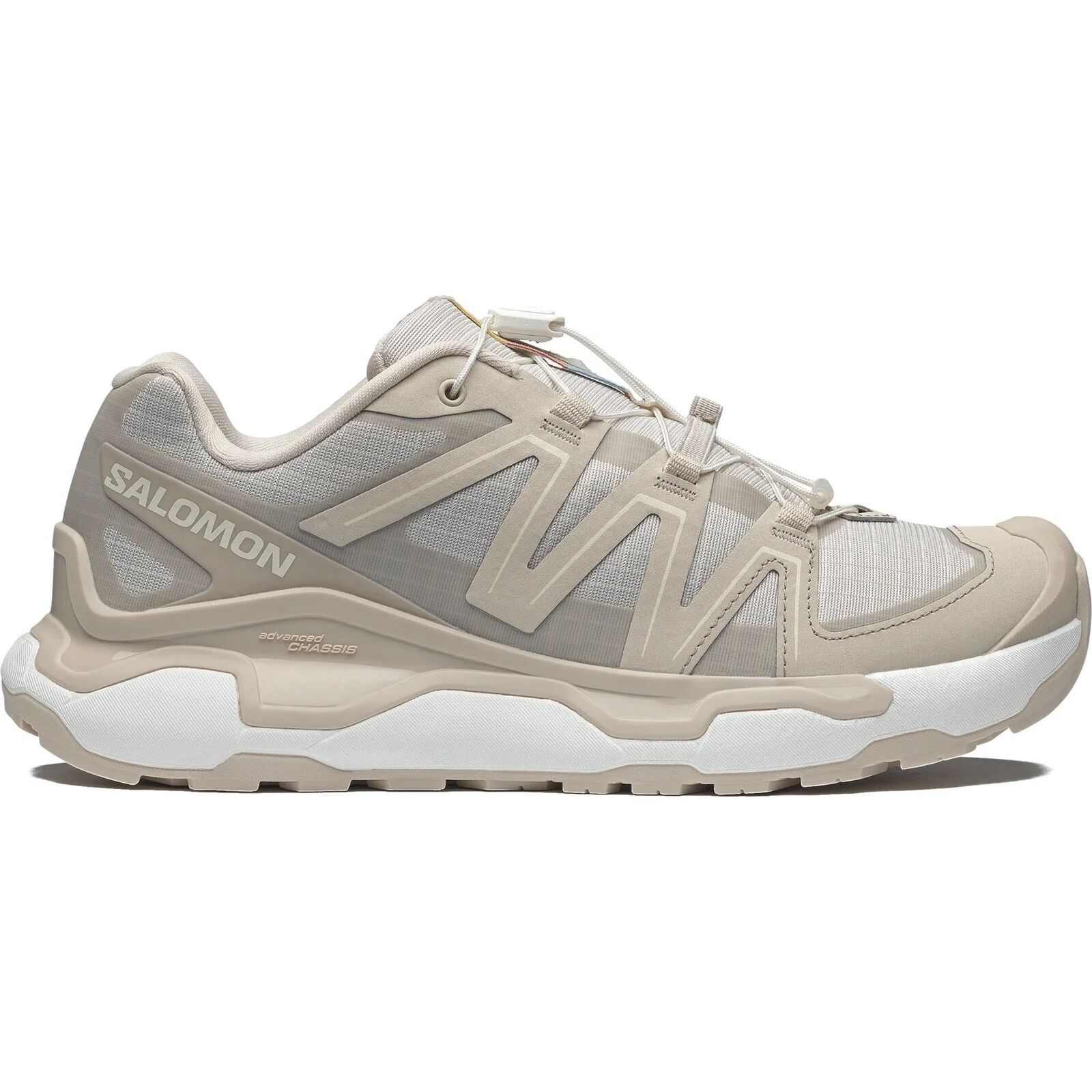 Salomon Xc Roam Kadın Outdoor Ayakkabı-L49208200