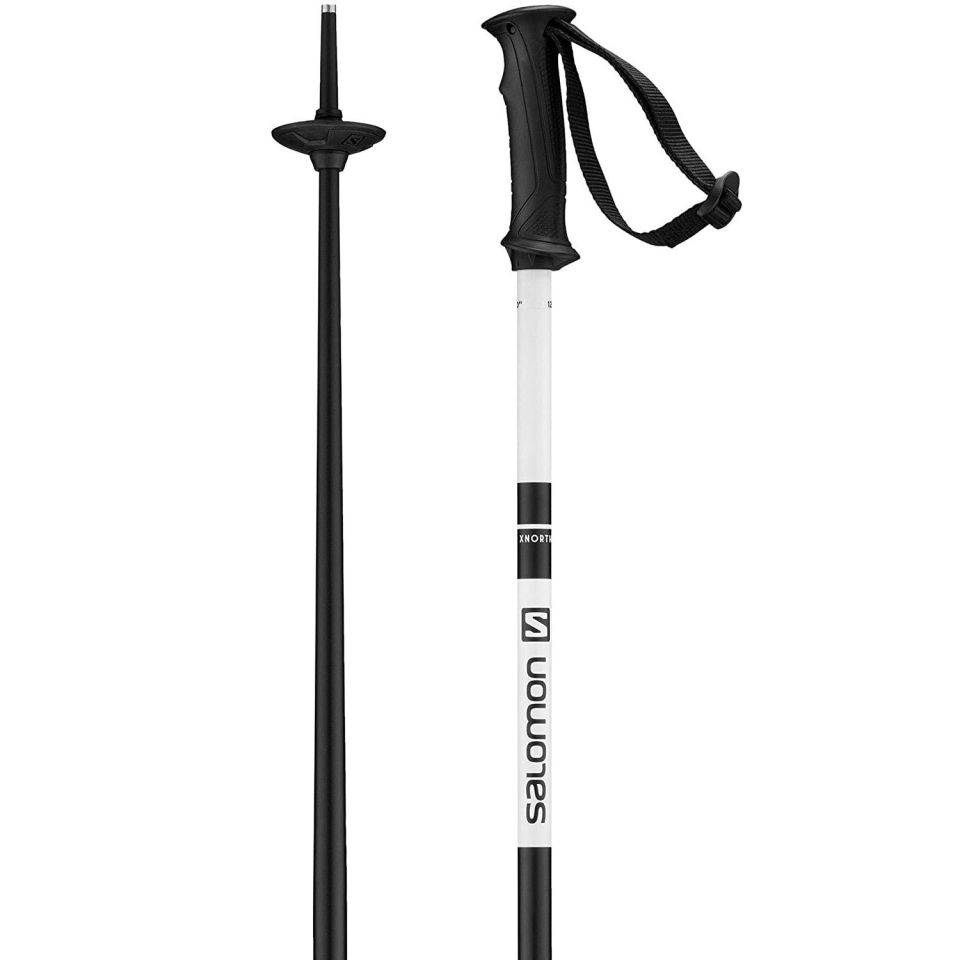Salomon X North Unisex Kayak Batonu-L40559300990