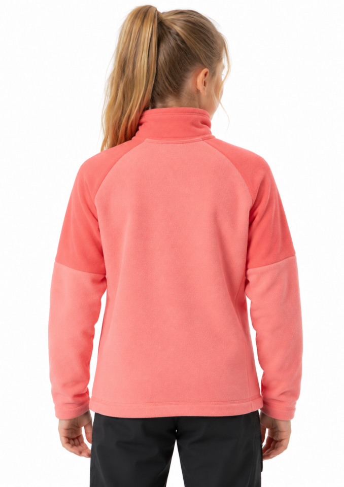 Helly Hansen Daybreaker 8-16 Yaş Polar Mont-HHA.41661