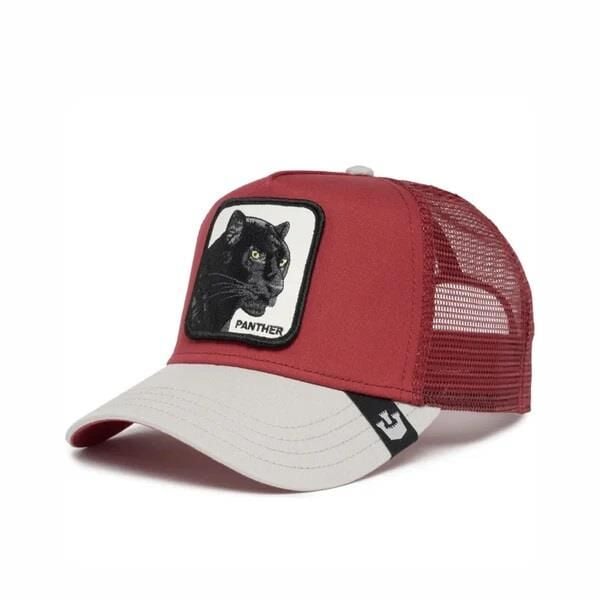 Goorin Bros The Panther Unisex Şapka-101-0381BRG