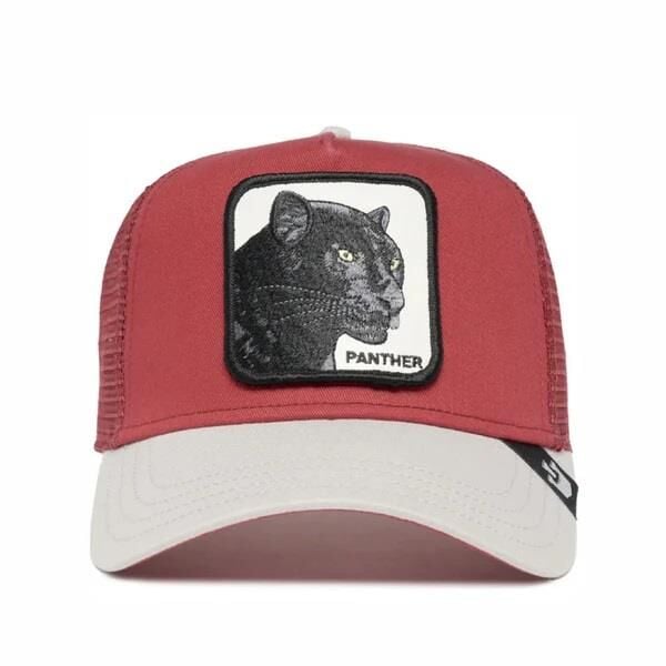 Goorin Bros The Panther Unisex Şapka-101-0381BRG