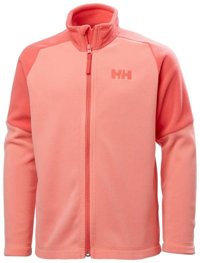 Helly Hansen Daybreaker 8-16 Yaş Polar Mont-HHA.41661